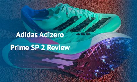 adidas prime sp2 review